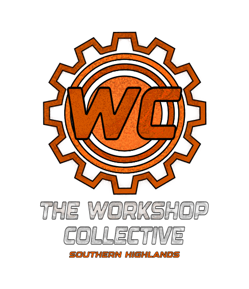 The Workshop Collective | Community, Craft & Wellbeing | Southern Highlands